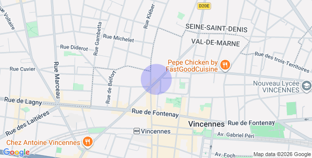 Localisation