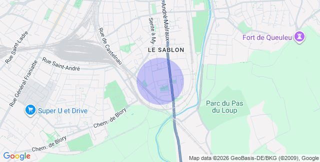 Localisation