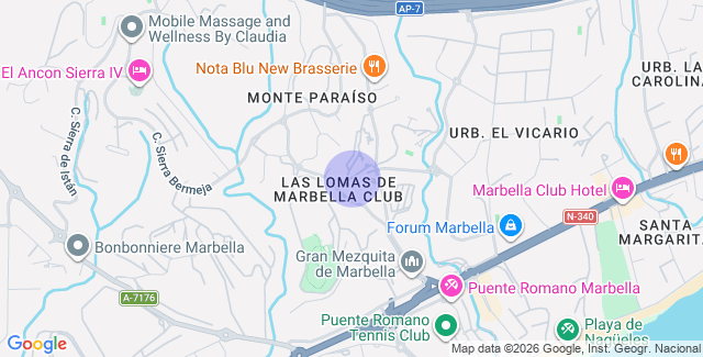 Localisation