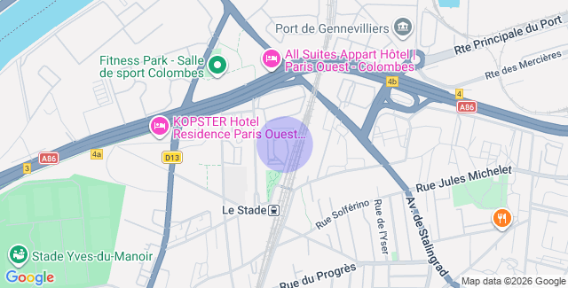 Localisation
