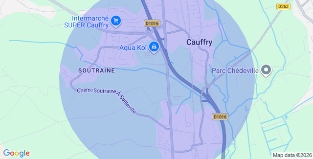 Localisation
