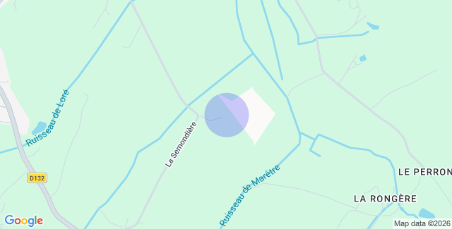 Localisation