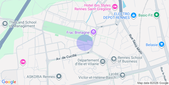 Localisation