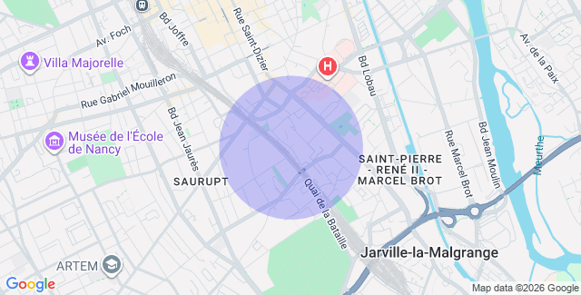 Localisation