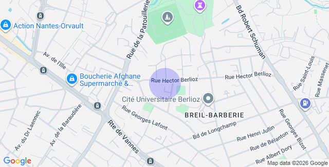 Localisation