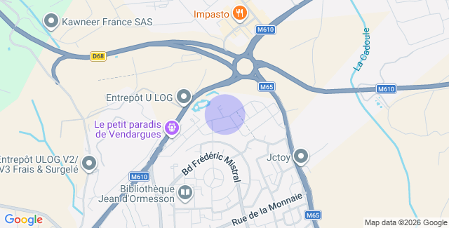 Localisation