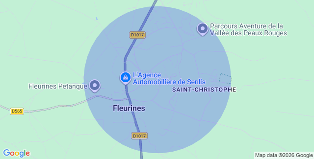Localisation