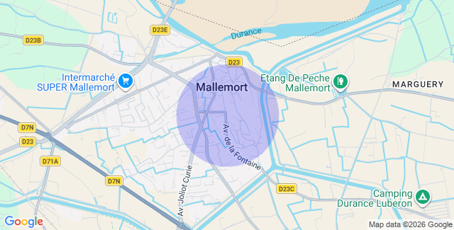 Localisation