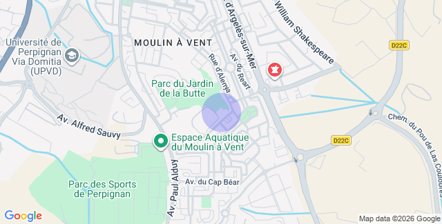 Localisation