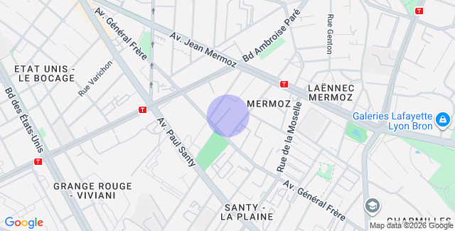 Localisation