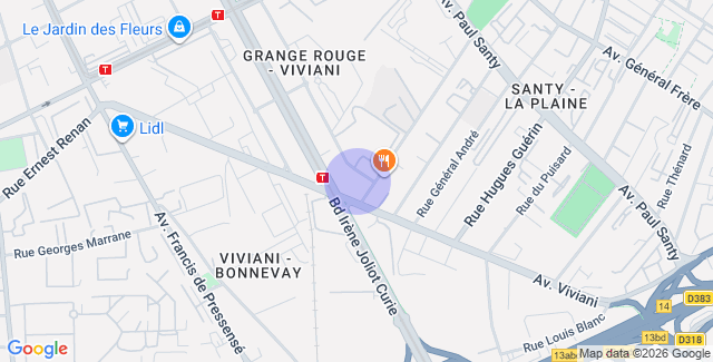Localisation