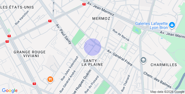 Localisation