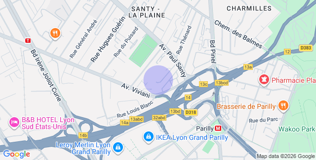 Localisation