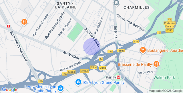 Localisation