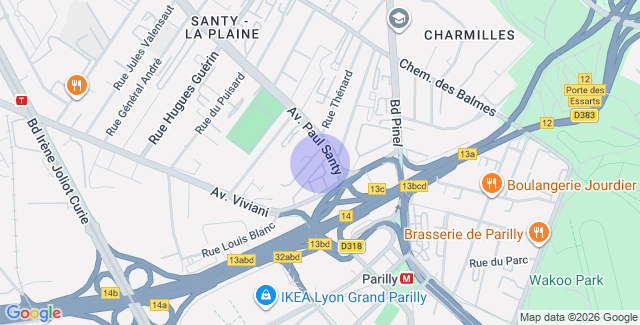 Localisation