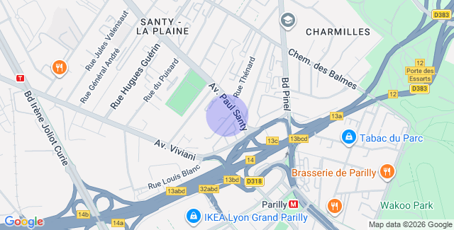 Localisation