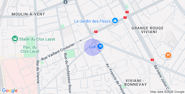 Localisation