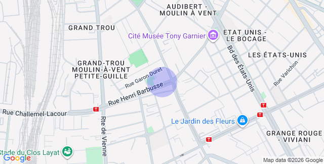 Localisation