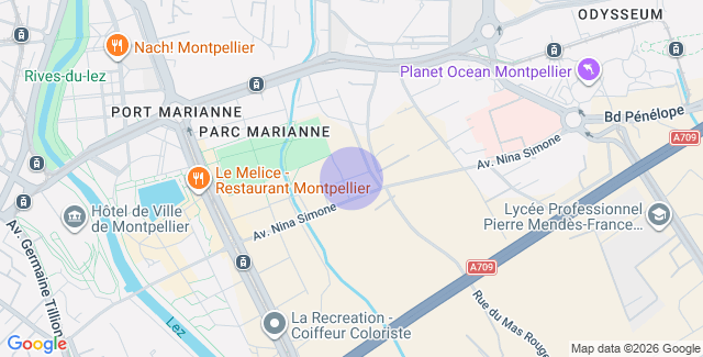 Localisation