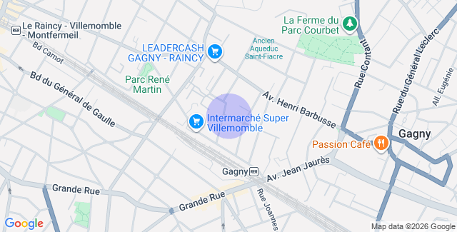 Localisation