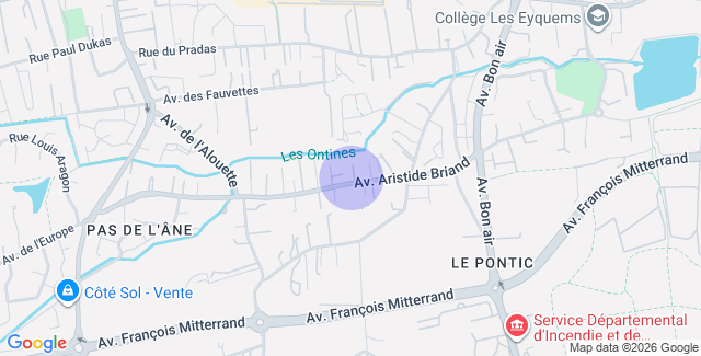 Localisation