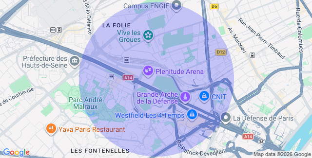 Localisation