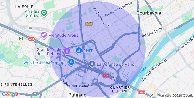 Localisation