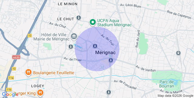 Localisation