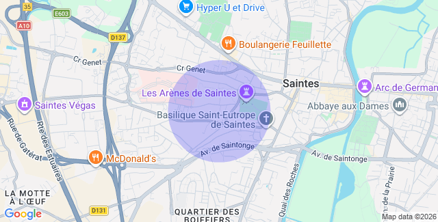 Localisation