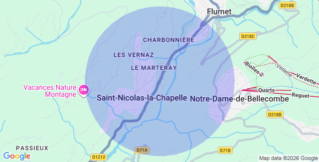 Localisation