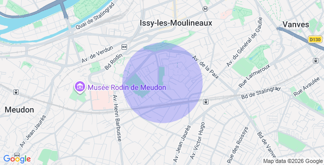 Localisation