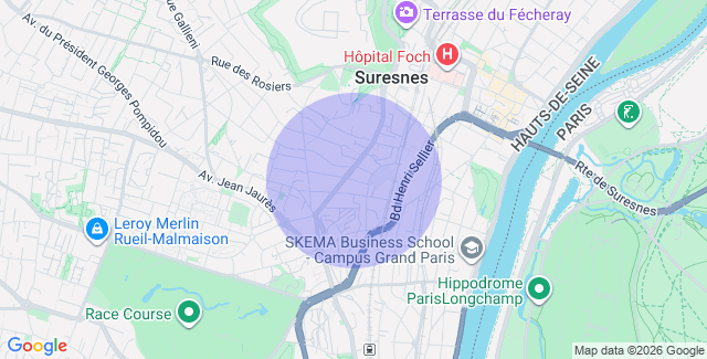 Localisation