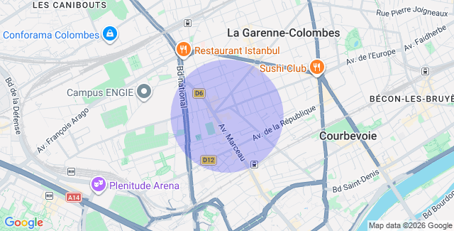 Localisation