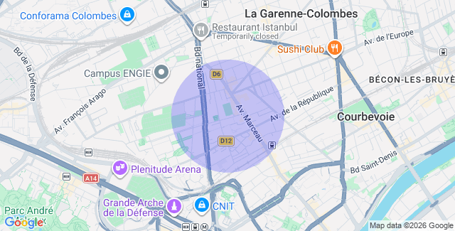 Localisation