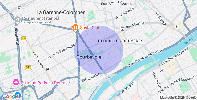 Localisation