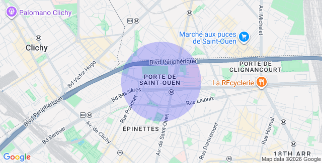 Localisation
