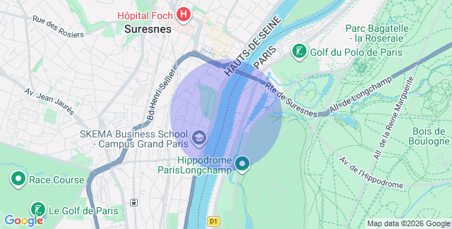 Localisation