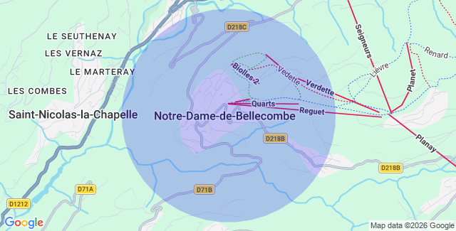 Localisation