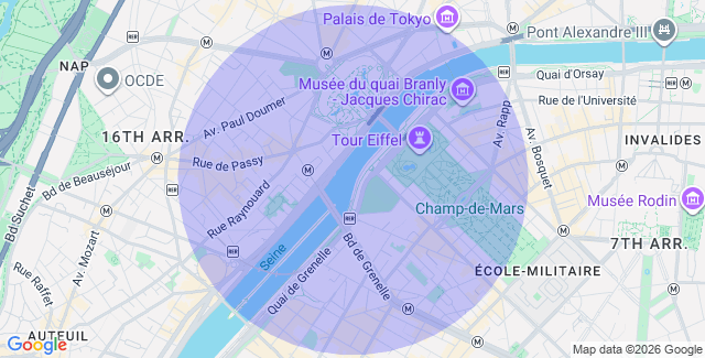 Localisation