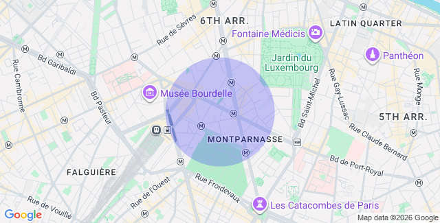 Localisation