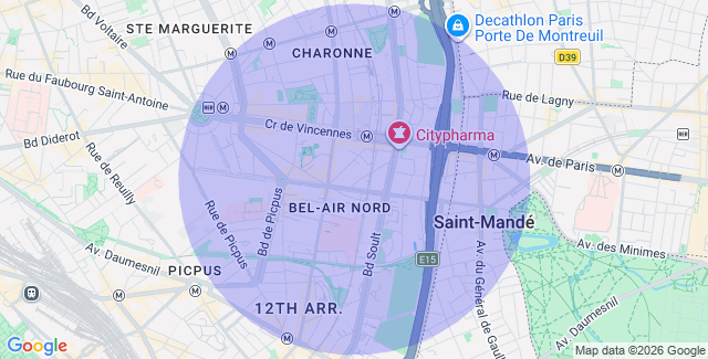 Localisation