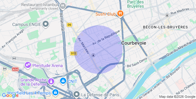 Localisation