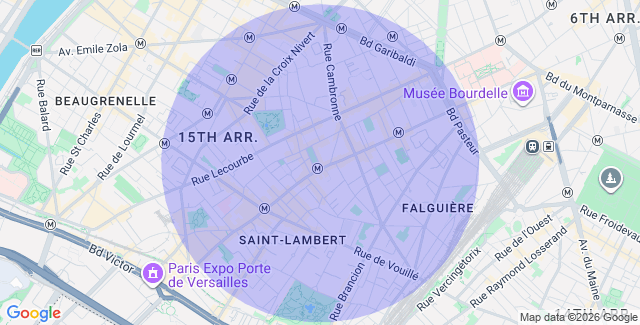 Localisation