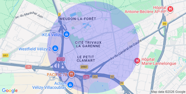 Localisation