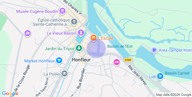 Localisation