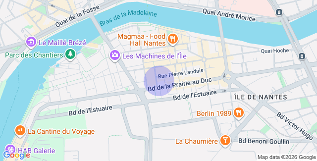 Localisation