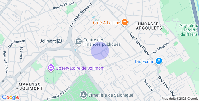 Localisation