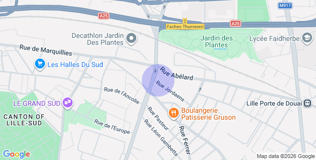 Localisation