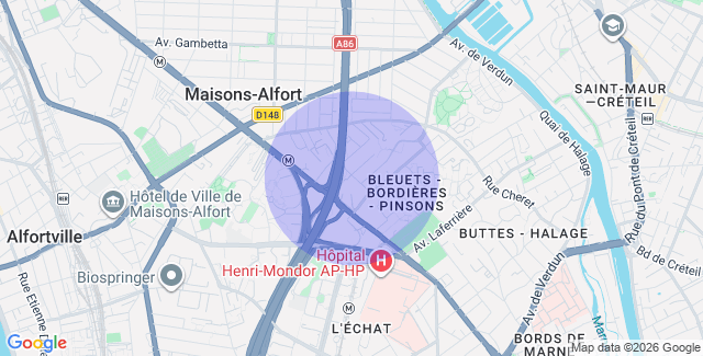Localisation