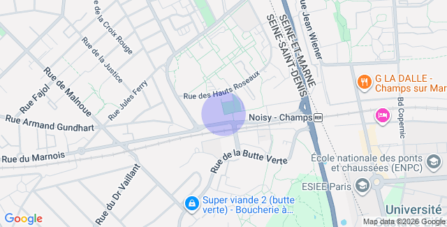 Localisation
